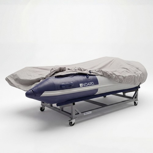 Schlauchboot abdeckung - schlauchboot,