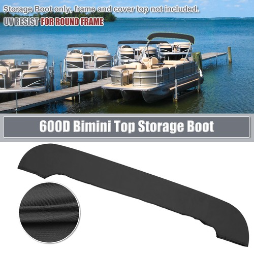 Boot bimini top - bimini,