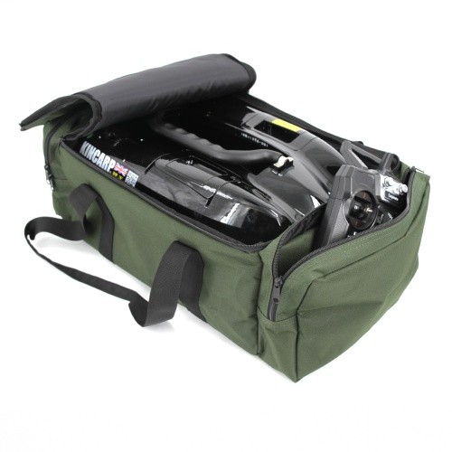 Bearcreeks bait bootstasche - bearcreeks,