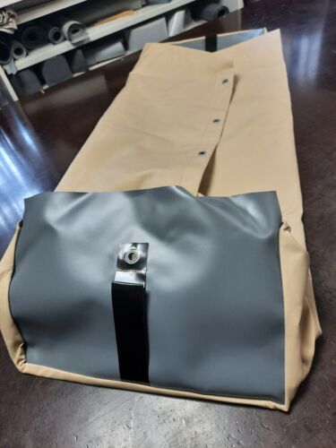 Packsack stabtasche für - stabtasche,