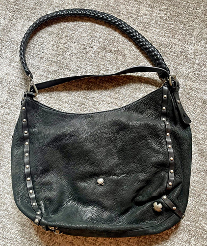 Navyboot damen schultertasche - navyboot,