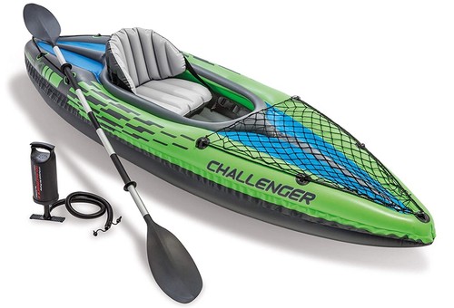 Intex challenger - intex,
