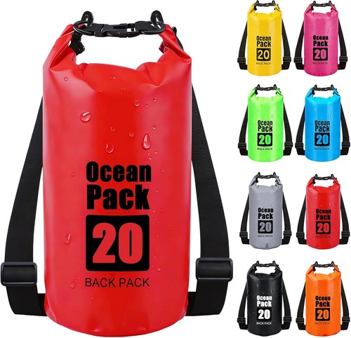 Wasserdichte tasche 20l dry - wasserdichte,