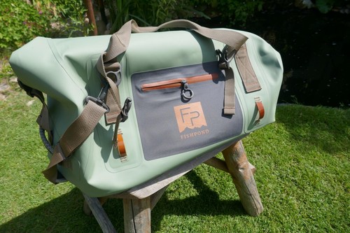Fishpond thunderhead roll top - fishpond,