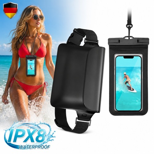 Wasserdichte schwimmtasche dry - wasserdichte,