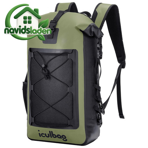 Wasserdichte tasche rucksack - tasche,