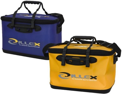 Illex bakkan boat tasche - illex, g2