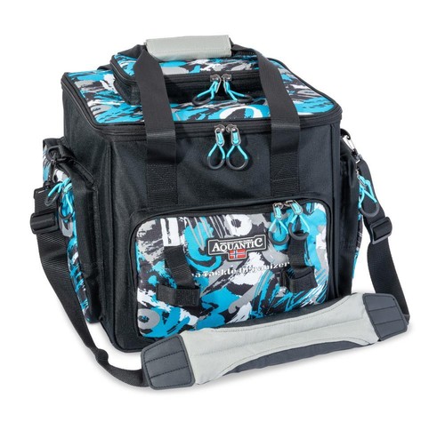 Aquantic sea tackle organizer - aquantic,