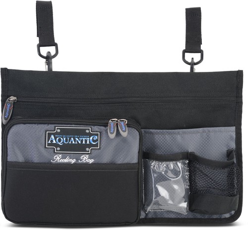 Aquantic railing bag - railing,