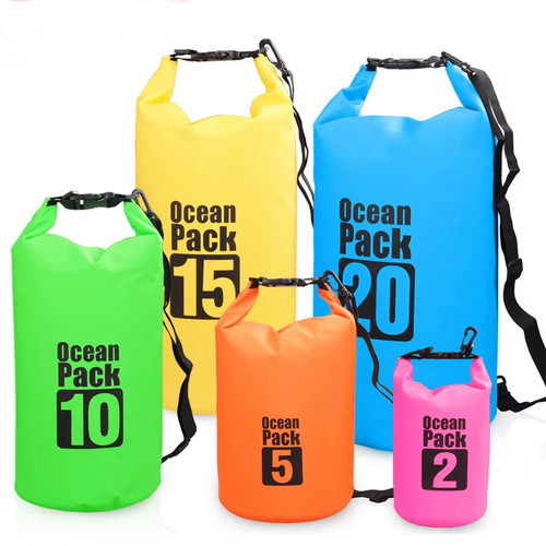 Wasserdichte dry bag 30l - wasserdichte, 5–30l