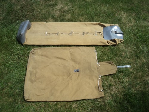 Feste packsäcke gerüstsäcke - packsäcke,