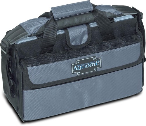 Aquantic sea tackle case - tackle,