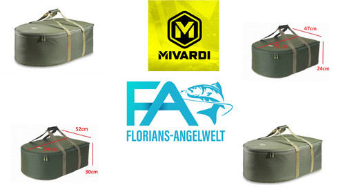 Mivardi futterboot tragetasche - mivardi,