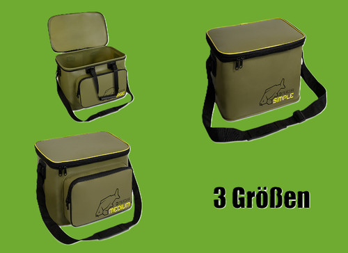 Eva tasche größen set - tasche,