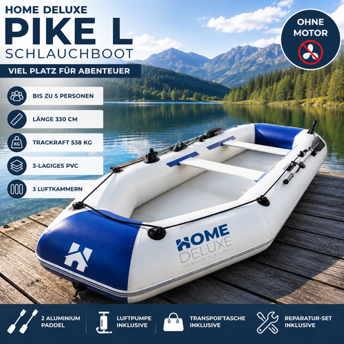 Schlauchboot motorboot - schlauchboot,
