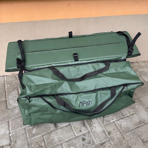 Fish sitzbanktasche mit cm - 65,