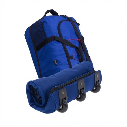 Xxl faltbare rollenreisetasche - faltbare,