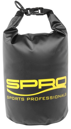 Spro drybag pvc 250d - pvc,