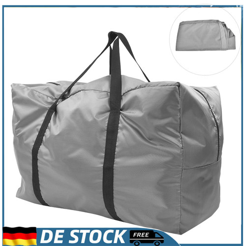 Große tragetasche kanufahren - große,