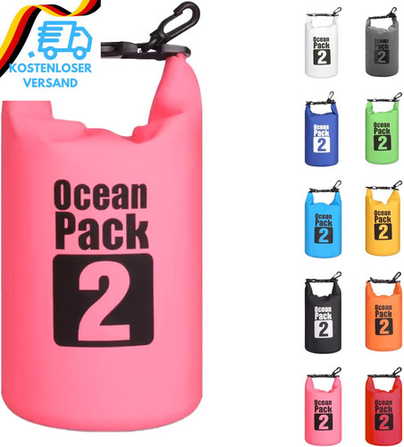 Dry bag 30l - bag, 2-30l