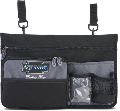 Aquantic reeling bag - reeling,