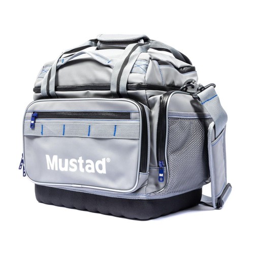 Mustad game time tote - time,