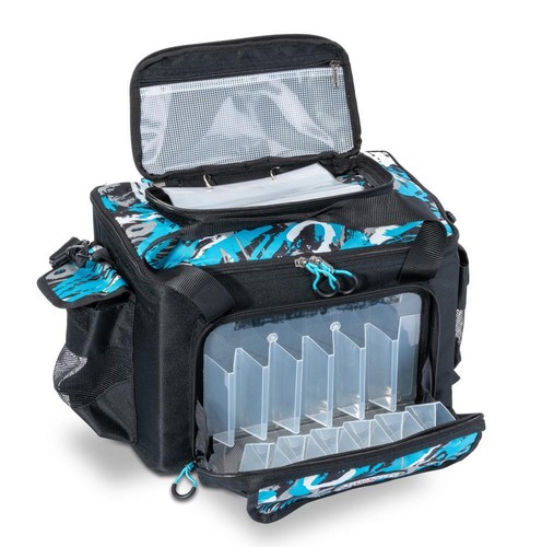 Aquantic lure organizer - organizer, xl
