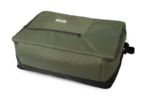 Bearcreeks futterboot tasche - futterboot,