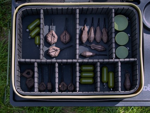 Eva organizer tacklebox blei - tacklebox,