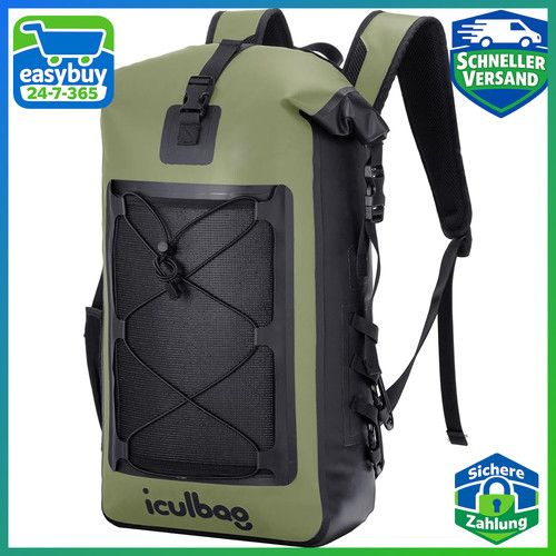 Wasserdichte tasche rucksack - wasserdichte,