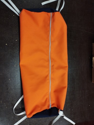 Packsack seitentasche für - packsack,