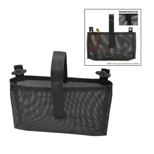 Kajak netztasche nylon boot - netztasche,