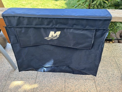 Sitzbanktasche