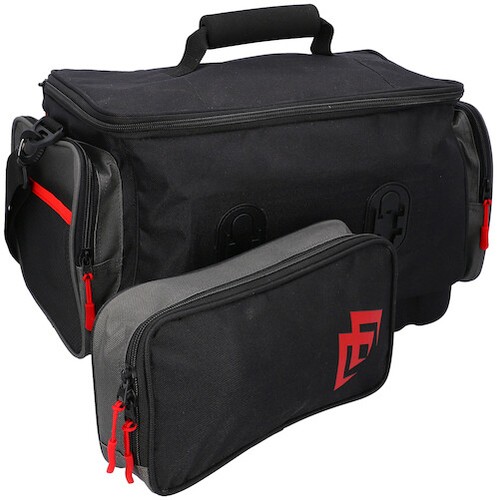 Mikado hard bottom bag - mikado,