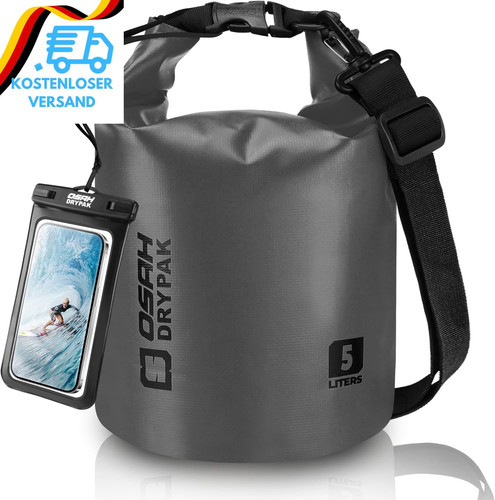 Dry bag 40l - bag, wasserdichte