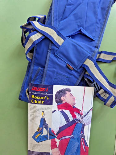 Neu bootsmannstuhl plus - neu,