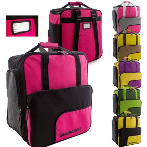 Skischuhtasche super function - skischuhtasche,