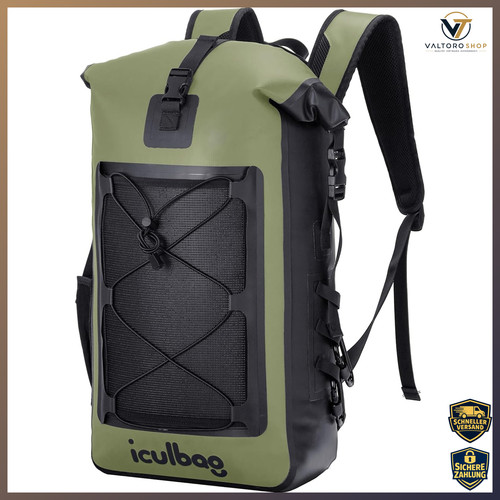 Wasserdichte tasche 30l 40l - wasserdichte,