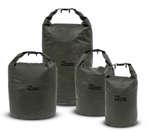 Fox dry bag 30l - fox,