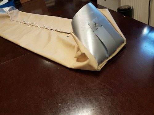 Stabtasche packsack sack - stabtasche,